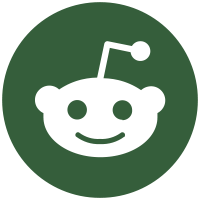 Reddit Logo